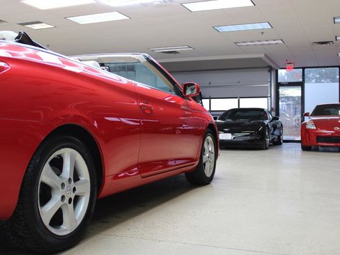 Used 2007 Toyota Solara SLE image 40