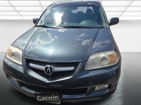 Used 2004 Acura MDX Touring AWD/4WD image 2