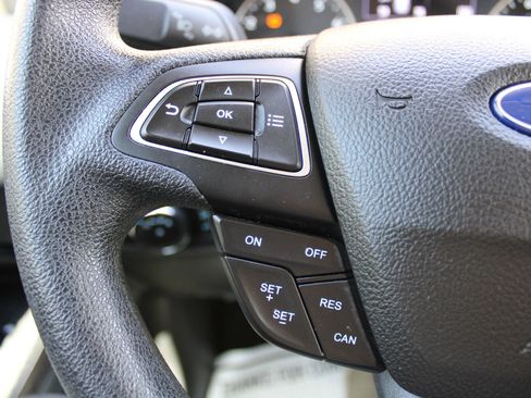 Used 2021 Ford EcoSport SE w/ Interior Protection Package image 8