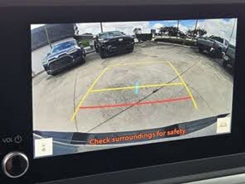 Used 2025 Toyota Tacoma SR5 RWD image 27