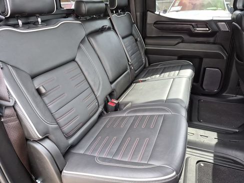 Used 2023 GMC Sierra 1500 AT4X AWD/4WD image 20