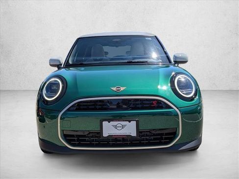 New 2026 MINI Cooper S FWD image 6