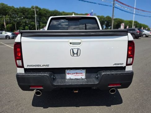 Used 2023 Honda Ridgeline RTL image 6