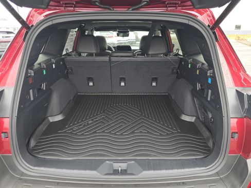 New 2026 Subaru Outback Touring XT image 15