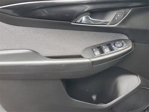 Certified 2024 Chevrolet TrailBlazer LT w/ LT Cold Weather Package image 23