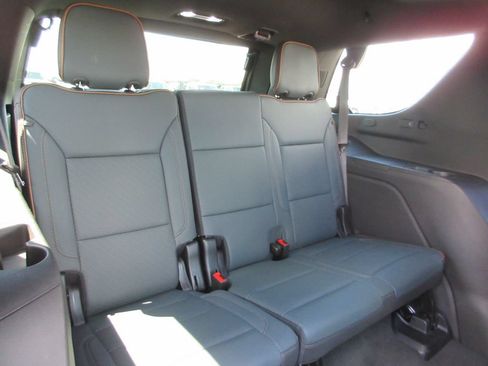 Certified 2026 GMC Yukon AT4 AWD/4WD image 27