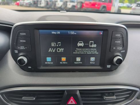 Used 2020 Hyundai Santa Fe SEL AWD/4WD image 24