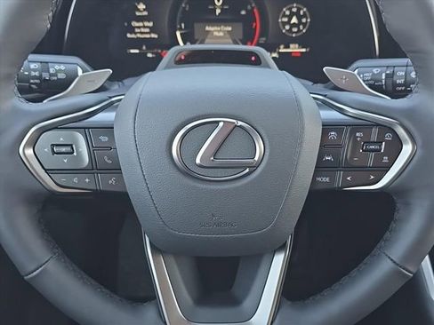 New 2026 Lexus TX 350 image 20