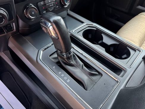 Used 2020 Ford F150 XLT w/ Equipment Group 302A Luxury AWD/4WD image 18
