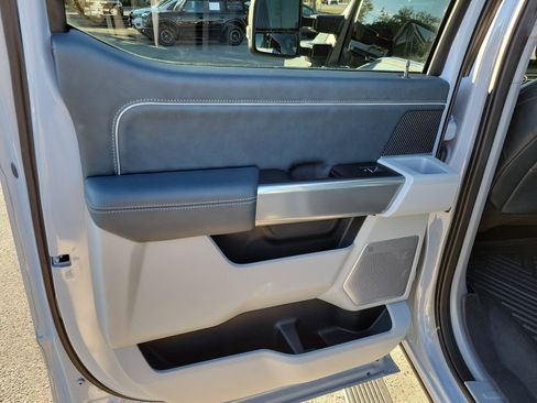 Certified 2024 Ford F250 Limited w/ FX4 Off-Road Package image 24