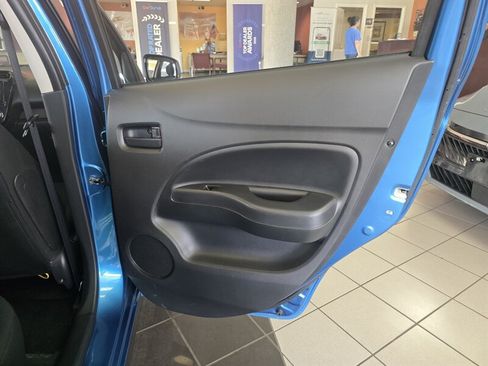 Used 2024 Mitsubishi Mirage ES FWD image 15