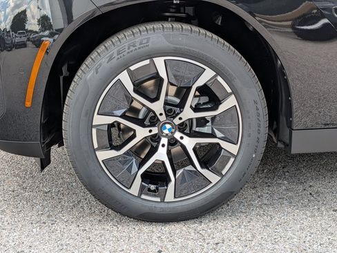 New 2026 BMW X3 xDrive30i w/ Convenience Package AWD/4WD image 10