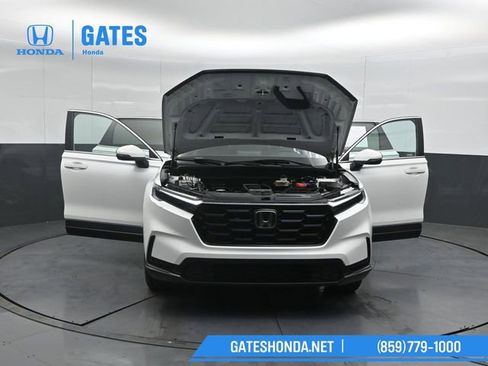 Certified 2023 Honda CR-V EX-L image 57