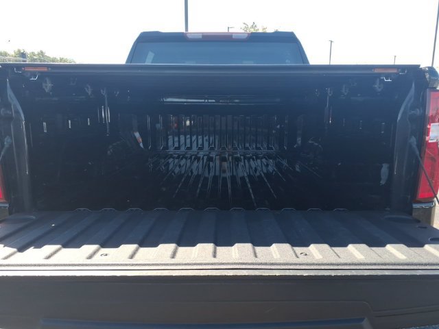 Used 2022 Chevrolet Silverado 1500 RST w/ Z71 Off-Road Package AWD/4WD image 20