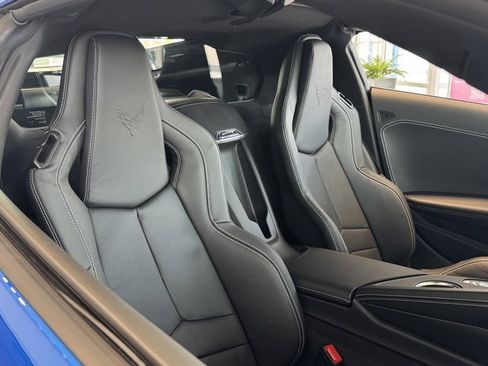 New 2026 Chevrolet Corvette Stingray Coupe w/ Z51 Performance Package image 15