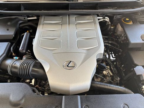 Used 2017 Lexus GX 460 Premium w/ Premium Package AWD/4WD image 63