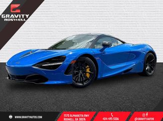 Used 2020 McLaren 720S Performance RWD video 1
