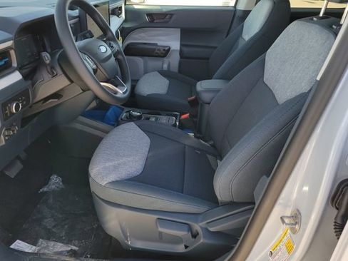 New 2026 Ford Maverick XLT w/ 4K Tow Package image 6