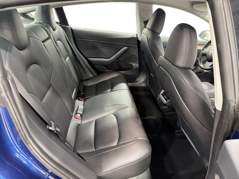 Certified 2023 Tesla Model 3 Standard Range RWD image 11