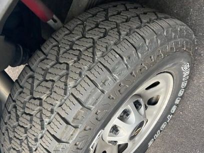 Used 2024 Chevrolet Silverado 2500 W/T w/ WT Convenience Package