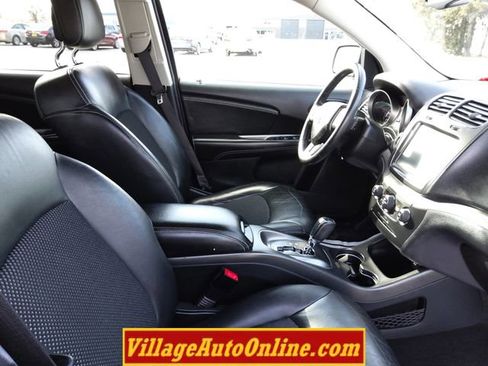 Used 2017 Dodge Journey Crossroad image 31