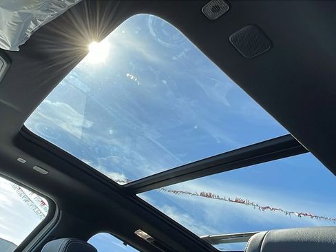 New 2026 Toyota Sequoia Limited image 33