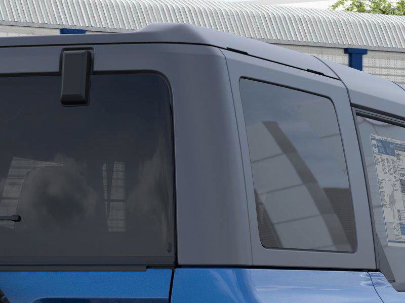New 2026 Ford Bronco Big Bend AWD/4WD image 47