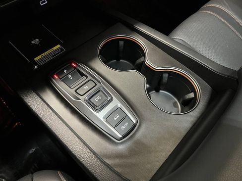 Used 2024 Honda Passport TrailSport image 7