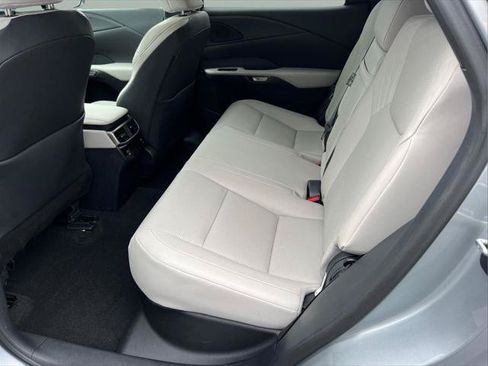Certified 2023 Lexus RX 350 Premium w/ Accessory Package (Z1) AWD/4WD image 22