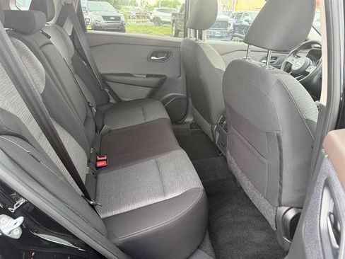 Used 2023 Nissan Rogue SV AWD/4WD image 26