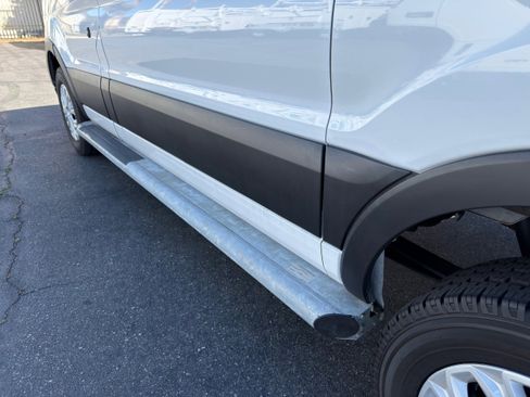 Used 2022 Ford Transit 250 Low Roof w/ Exterior Upgrade Package image 32