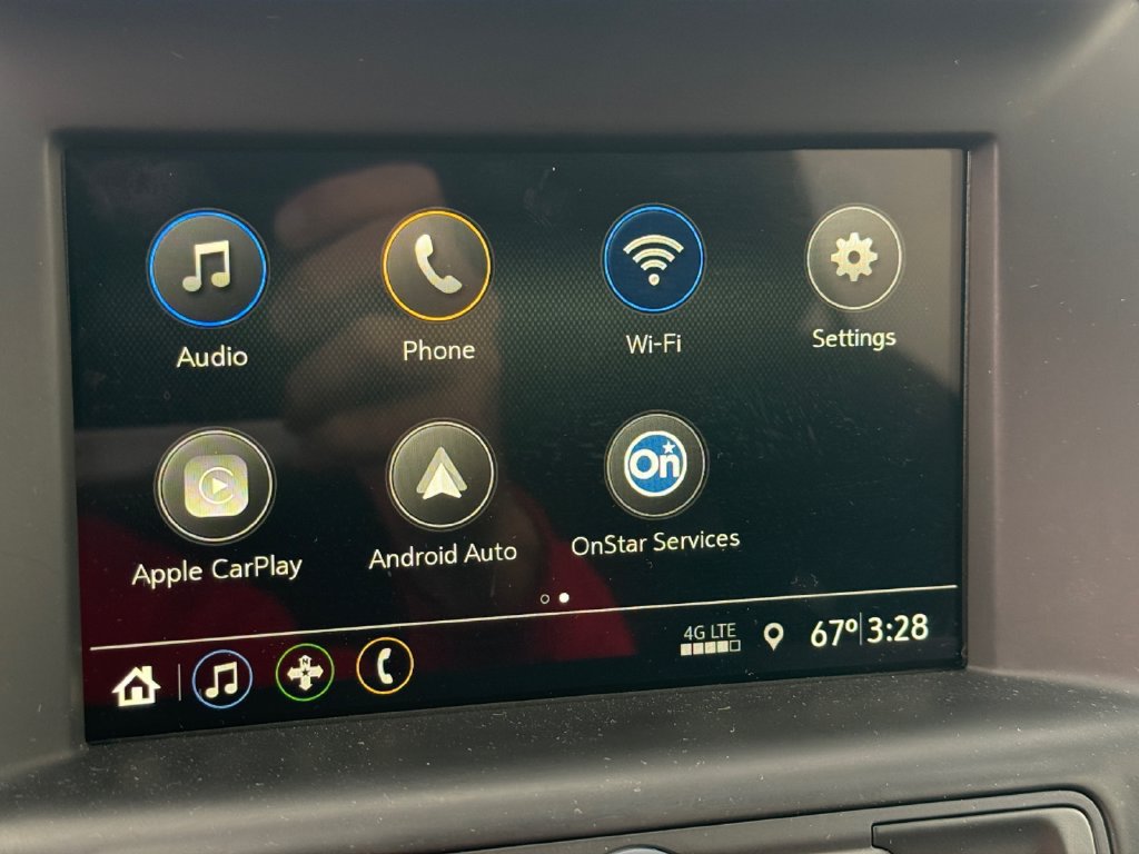 Used 2019 GMC Terrain SLE w/ Driver Convenience Package AWD/4WD image 24