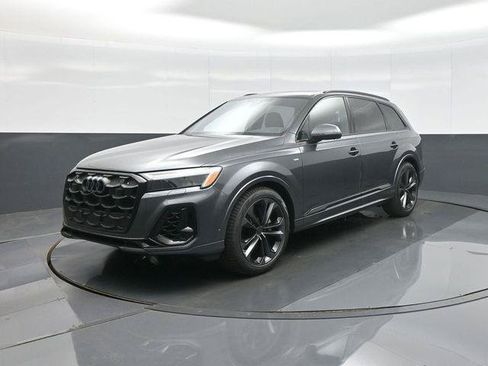 New 2026 Audi Q7 Premium Plus AWD/4WD image 3