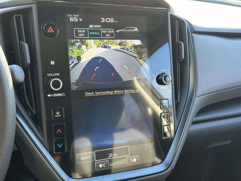 Used 2026 Subaru Crosstrek 2.0i Premium image 21