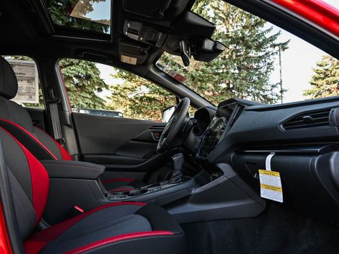 New 2026 Subaru Impreza RS image 10