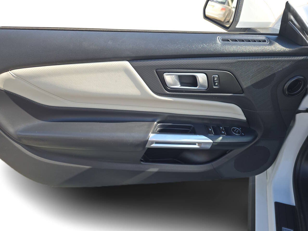 Used 2024 Ford Mustang Premium RWD image 18