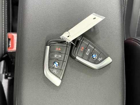 Used 2022 BMW X3 xDrive30i image 37