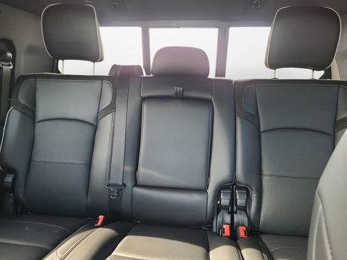 New 2026 RAM 2500 Laramie w/ Night Edition image 12