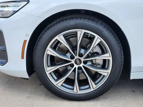 New 2026 Audi A6 Premium AWD/4WD image 14