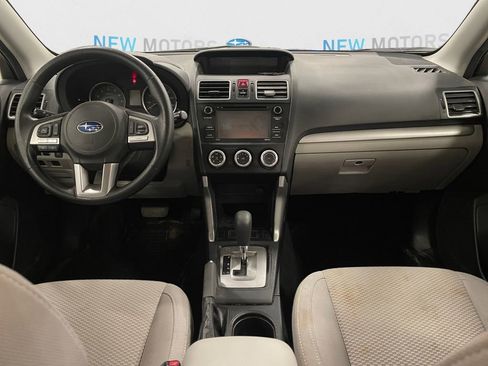 Used 2018 Subaru Forester 2.5i w/ Alloy Wheel Package AWD/4WD image 10