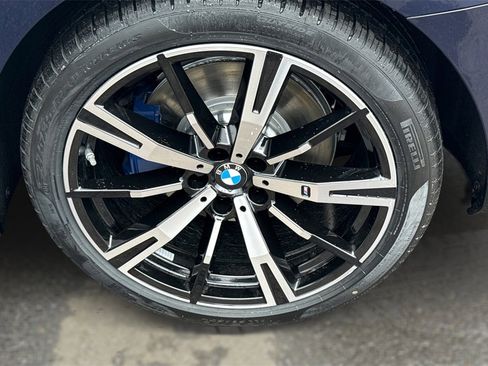 New 2026 BMW 530i w/ M Sport Package image 14