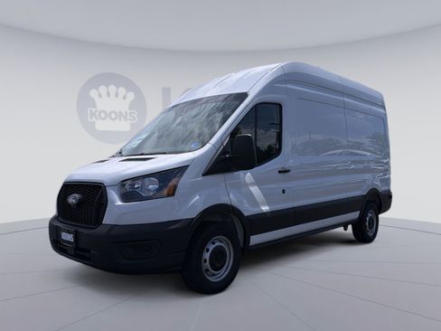New 2026 Ford Transit 250 148 High Roof RWD image 1