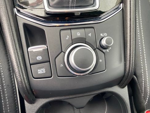 Certified 2025 MAZDA CX-5 AWD 2.5 S w/ Preferred Package image 14
