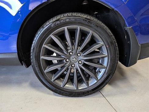 Used 2023 Acura RDX A-Spec image 14