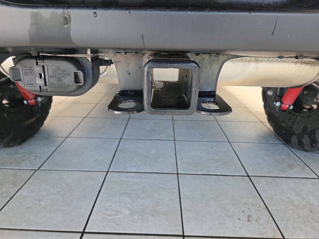 Used 2026 Jeep Wrangler Unlimited Rubicon AWD/4WD image 17