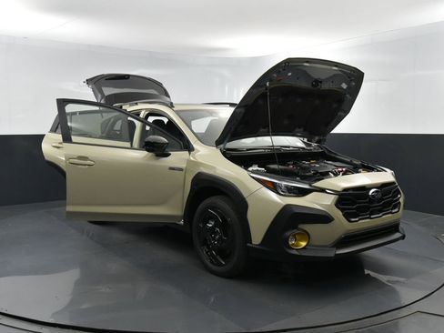 New 2026 Subaru Crosstrek 2.5i Sport image 38