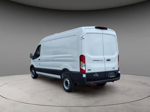 New 2026 Ford Transit 250 148 Medium Roof image 3
