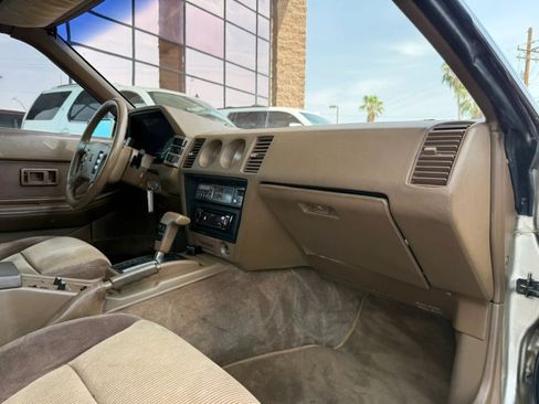 Used 1988 Nissan 300ZX GS RWD image 32