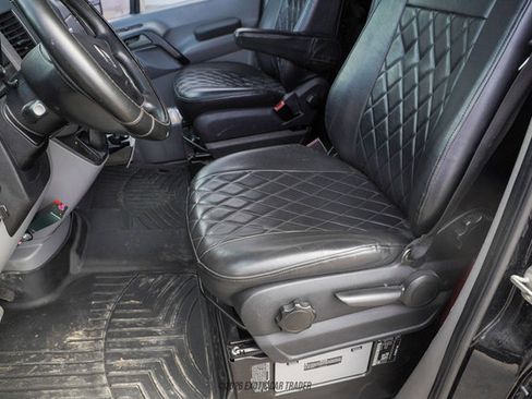 Used 2012 Mercedes-Benz Sprinter 3500 image 62