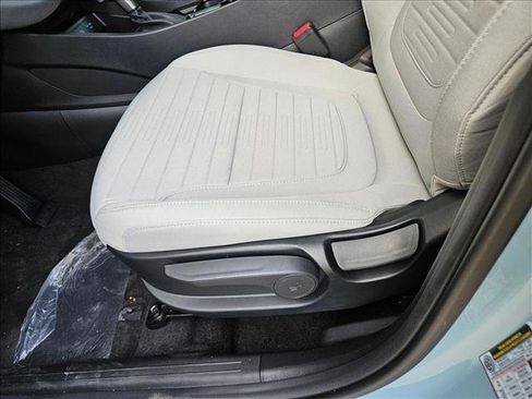 New 2026 Hyundai Santa Cruz SE image 4